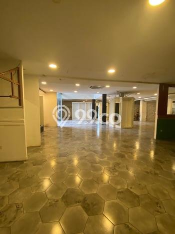 Unit Komersial Paling Strategis di Sukajadi Bandung dengan LB 500m2 Unit Komersial Paling Strategis di Sukajadi Bandung dengan LB 500m2