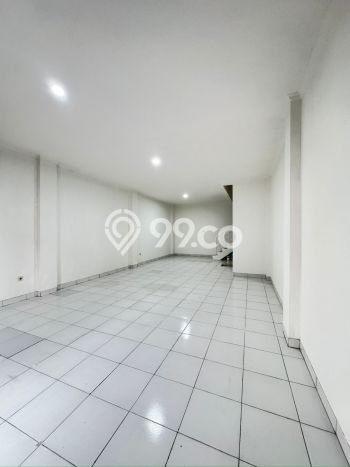 Ruko Dijual di Bandung LT 60m2 & LB 120m2 Lokasi Terbaik! Ruko Dijual di Bandung LT 60m2 & LB 120m2 Lokasi Terbaik!