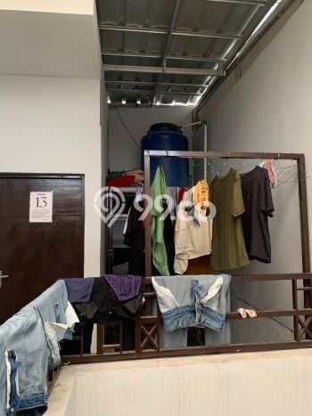 Kost Dijual di Bandung Kota dengan 13 KT dan Luas 210m2 Kost Dijual di Bandung Kota dengan 13 KT dan Luas 210m2