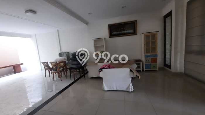 Rumah sewa siap pakai 3 Kamar Tidur di Summarecon Bandung, Bandung Rumah sewa siap pakai 3 Kamar Tidur di Summarecon Bandung, Bandung
