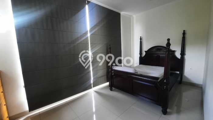 Rumah sewa siap pakai 3 Kamar Tidur di Summarecon Bandung, Bandung Rumah sewa siap pakai 3 Kamar Tidur di Summarecon Bandung, Bandung