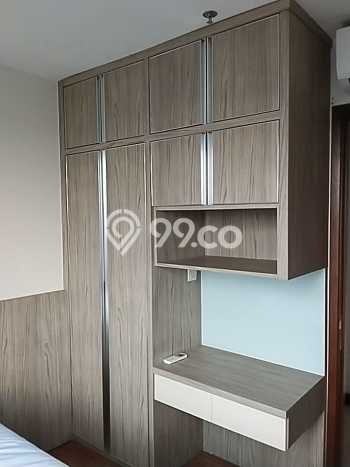 Siap Huni Apartemen di Bandung 2 Kamar & 2 Kamar Mandi, Luas 78m2 Siap Huni Apartemen di Bandung 2 Kamar & 2 Kamar Mandi, Luas 78m2