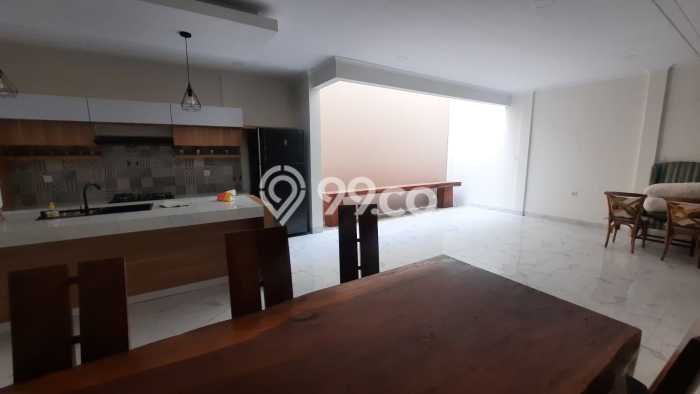 Rumah sewa siap pakai 3 Kamar Tidur di Summarecon Bandung, Bandung Rumah sewa siap pakai 3 Kamar Tidur di Summarecon Bandung, Bandung