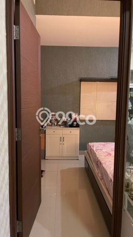 Dijual Apartemen 2 KT di Bandung Luas 47m2 Dijual Apartemen 2 KT di Bandung Luas 47m2