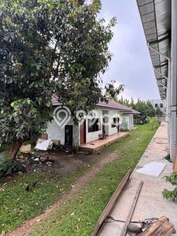 Disewakan Gudang di Kawasan Ramai Soekarno Hatta Luas 1139m2 Disewakan Gudang di Kawasan Ramai Soekarno Hatta Luas 1139m2