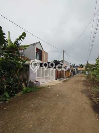 Tanah Dijual Lokasi Strategis di Bandung dengan Luas 298m2 Tanah Dijual Lokasi Strategis di Bandung dengan Luas 298m2