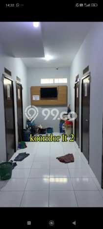 Kost Dijual di Bandung Kota dengan 13 KT dan Luas 210m2 Kost Dijual di Bandung Kota dengan 13 KT dan Luas 210m2