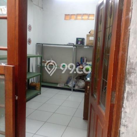 Gudang Dijual di Prime Area Bandung Luas 400m2 Gudang Dijual di Prime Area Bandung Luas 400m2