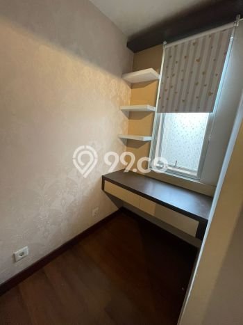 Apartemen Cozy Dijual di Bandung Spesifikasi 2 KT, 1 KM Apartemen Cozy Dijual di Bandung Spesifikasi 2 KT, 1 KM