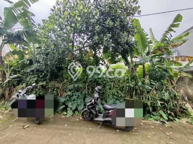 Tanah Dijual Lokasi Strategis di Bandung dengan Luas 298m2 Tanah Dijual Lokasi Strategis di Bandung dengan Luas 298m2
