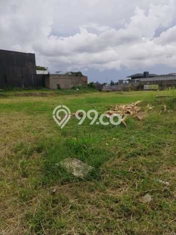 Tanah Investasi Dijual di Bandung Punya Luas 357m2 Tanah Investasi Dijual di Bandung Punya Luas 357m2