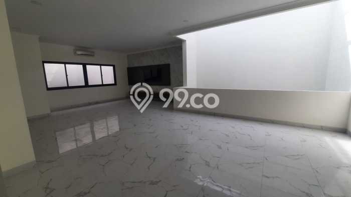 Rumah sewa siap pakai 3 Kamar Tidur di Summarecon Bandung, Bandung Rumah sewa siap pakai 3 Kamar Tidur di Summarecon Bandung, Bandung