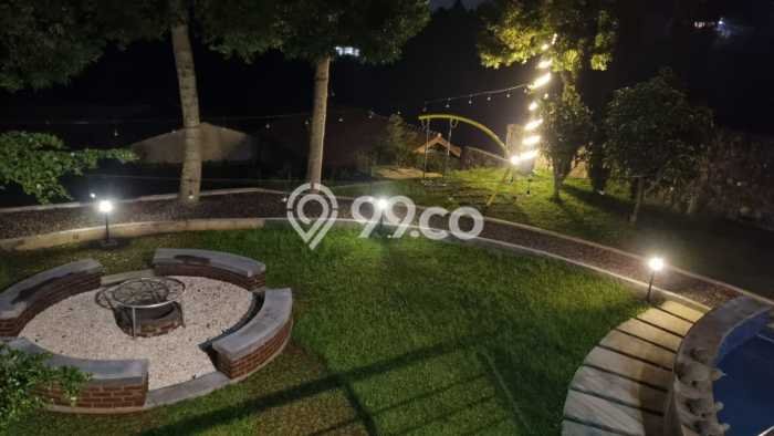 Vila Strategis Kawasan Lembang, Ukuran 1131m2m², Area Nyaman untuk keluarga Vila Strategis Kawasan Lembang, Ukuran 1131m2m², Area Nyaman untuk keluarga