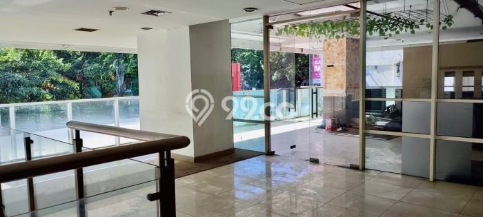 Unit Kantor Dijual di Bandung LT 550m2 & LB 550m2 Unit Kantor Dijual di Bandung LT 550m2 & LB 550m2