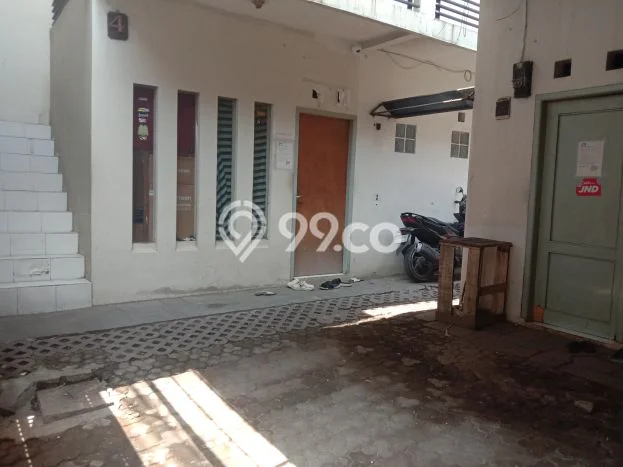 Kost Dijual Lokasi Strategis Bandung Kota Bandung 11 Kamar Tidur Kost Dijual Lokasi Strategis Bandung Kota Bandung 11 Kamar Tidur