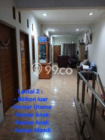 Dijual Rumah Modern 5 KT di Taman Holis Indah, Bandung Dijual Rumah Modern 5 KT di Taman Holis Indah, Bandung