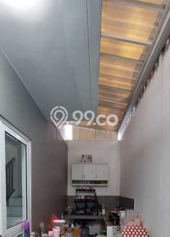 Rumah Modern 2 Kamar LT 77m2 di Summarecon Bandung Rumah Modern 2 Kamar LT 77m2 di Summarecon Bandung