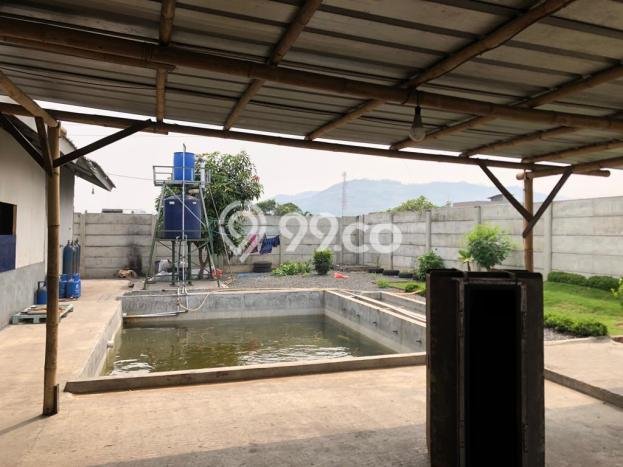 Unit Pabrik Dijual di Ngamprah Bandung Barat Luas Bangunan 750m2 Unit Pabrik Dijual di Ngamprah Bandung Barat Luas Bangunan 750m2