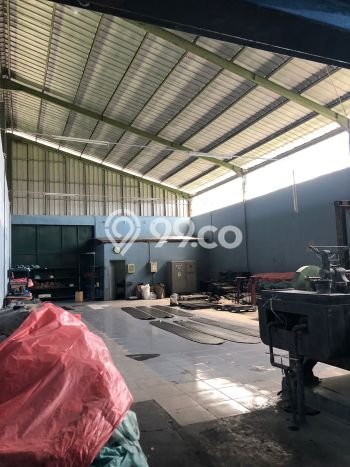 Unit Pabrik Dijual di Ngamprah Bandung Barat Luas Bangunan 750m2 Unit Pabrik Dijual di Ngamprah Bandung Barat Luas Bangunan 750m2