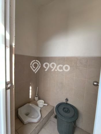 Rumah Modern 2 KT di Suvarna Sutera Tangerang Full Furnished Rumah Modern 2 KT di Suvarna Sutera Tangerang Full Furnished