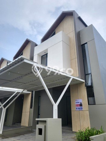 Lokasi strategis! Rumah siap huni dikontrakkan di Cikupa LB 92m2 Lokasi strategis! Rumah siap huni dikontrakkan di Cikupa LB 92m2