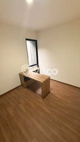 Rumah Modern 3 Kamar LT 120m2 di Suvarna Sutera Rumah Modern 3 Kamar LT 120m2 di Suvarna Sutera