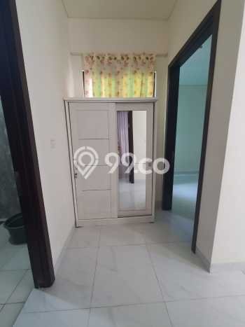 Disewakan Rumah Harga Terjangkau di Pasar Kemis Tangerang dengan 3 KT Disewakan Rumah Harga Terjangkau di Pasar Kemis Tangerang dengan 3 KT
