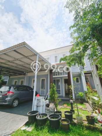 Dijual Hunian Rumah Nyaman 3 Kamar di Suvarna Sutera, Tangerang Dijual Hunian Rumah Nyaman 3 Kamar di Suvarna Sutera, Tangerang