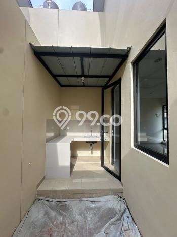 Jarang Ada! Rumah Sewa 3 Kamar Bagus Siap Huni Suvarna Sutera Jarang Ada! Rumah Sewa 3 Kamar Bagus Siap Huni Suvarna Sutera