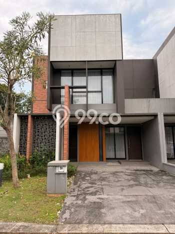 Rumah Modern 3 Kamar LT 120m2 di Suvarna Sutera Rumah Modern 3 Kamar LT 120m2 di Suvarna Sutera