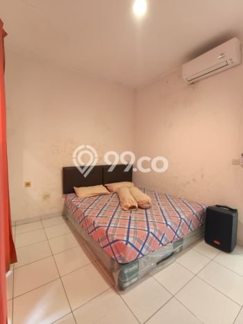 Rumah Modern 2 KT di Suvarna Sutera Tangerang Full Furnished Rumah Modern 2 KT di Suvarna Sutera Tangerang Full Furnished