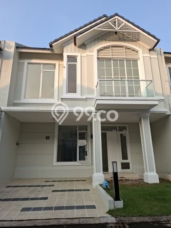 Disewakan! Rumah 4 Kamar Tidur &
3 Kamar Mandi di Pasar Kemis, Tangerang Disewakan! Rumah 4 Kamar Tidur &
3 Kamar Mandi di Pasar Kemis, Tangerang