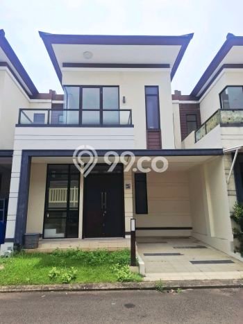 Rumah Disewakan Tangerang LT 84m2 LB 107m2 Kawasan Suvarna Sutera Rumah Disewakan Tangerang LT 84m2 LB 107m2 Kawasan Suvarna Sutera