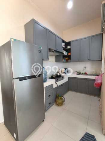 Dijual Hunian Rumah Nyaman 3 Kamar di Suvarna Sutera, Tangerang Dijual Hunian Rumah Nyaman 3 Kamar di Suvarna Sutera, Tangerang