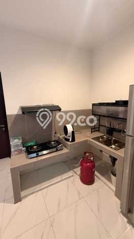 Rumah Modern 3 Kamar LT 120m2 di Suvarna Sutera Rumah Modern 3 Kamar LT 120m2 di Suvarna Sutera