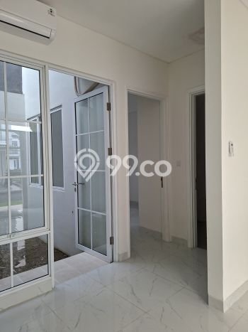 Disewakan! Rumah 4 Kamar Tidur &
3 Kamar Mandi di Pasar Kemis, Tangerang Disewakan! Rumah 4 Kamar Tidur &
3 Kamar Mandi di Pasar Kemis, Tangerang