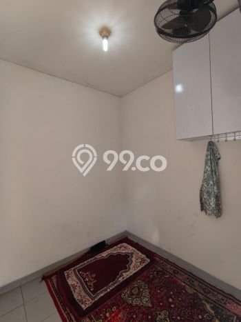 Rumah Modern 2 KT di Suvarna Sutera Tangerang Full Furnished Rumah Modern 2 KT di Suvarna Sutera Tangerang Full Furnished