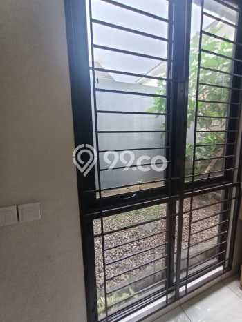 Disewakan Rumah Konsep Modern di BSD Tangerang Selatan dengan 3 KT Disewakan Rumah Konsep Modern di BSD Tangerang Selatan dengan 3 KT