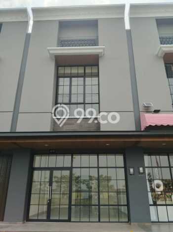 Ruko Bagus Dijual di Suvarna Sutera Tangerang Lokasi Strategis Cocok untuk Kembangkan Bisnis Ruko Bagus Dijual di Suvarna Sutera Tangerang Lokasi Strategis Cocok untuk Kembangkan Bisnis