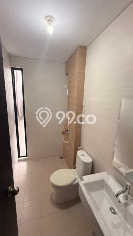Rumah Modern 3 Kamar LT 120m2 di Suvarna Sutera Rumah Modern 3 Kamar LT 120m2 di Suvarna Sutera