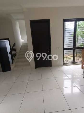 Disewakan Rumah Konsep Modern di BSD Tangerang Selatan dengan 3 KT Disewakan Rumah Konsep Modern di BSD Tangerang Selatan dengan 3 KT