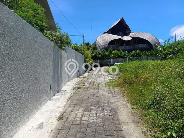 Untuk Dijual Tanah 213m2 di Cemagi, Badung Untuk Dijual Tanah 213m2 di Cemagi, Badung