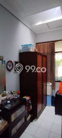 Rumah Elit Modern Tanpa Renovasi di Pajajaran Bandung Rumah Elit Modern Tanpa Renovasi di Pajajaran Bandung