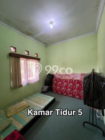 For Sale! Luxury House LT 238m2 Desain Elegan di Cijagra For Sale! Luxury House LT 238m2 Desain Elegan di Cijagra
