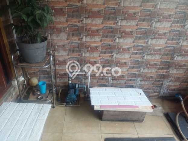 Hunian Cantik Minimalis Lb 101m2 di Antapani, Bandung Hunian Cantik Minimalis Lb 101m2 di Antapani, Bandung