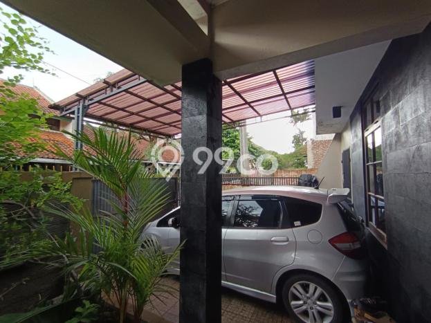 Rumah Modern Cantik 4 Kamar Bisa Langsung Pindah di Arcamanik Rumah Modern Cantik 4 Kamar Bisa Langsung Pindah di Arcamanik