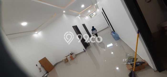 Rumah sewa siap huni 3 Kamar Tidur di Riau, Bandung Rumah sewa siap huni 3 Kamar Tidur di Riau, Bandung