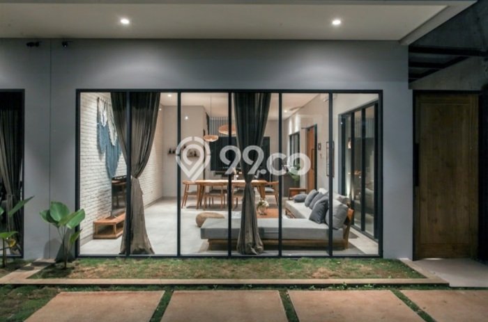 Vila Kawasan , Area 344m2m², Area Premium Vila Kawasan , Area 344m2m², Area Premium