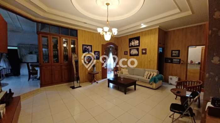 Hunian Super Mewah dengan Akses Paling Strategis di Turangga, Bandung Hunian Super Mewah dengan Akses Paling Strategis di Turangga, Bandung