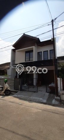 Dijual Rumah Minimalis Bagus Punya 5 KT di Antapani Bandung SHM Dijual Rumah Minimalis Bagus Punya 5 KT di Antapani Bandung SHM